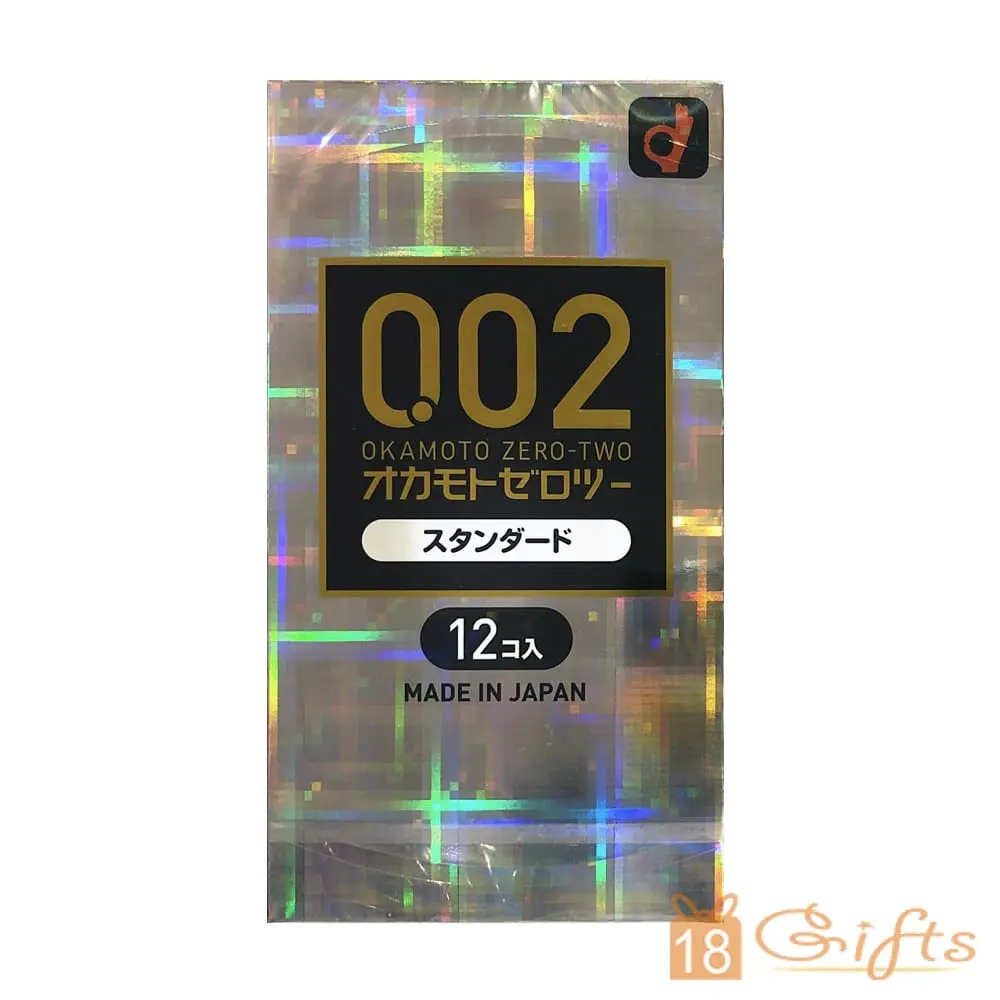 岡本0.02 (12片)