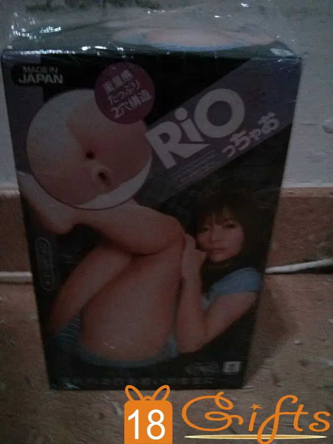 EXE RIO 2穴名器測試報告