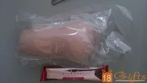 試用報告/開箱文 – 遙希+