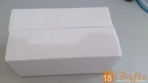 試用報告/開箱文 – 遙希+