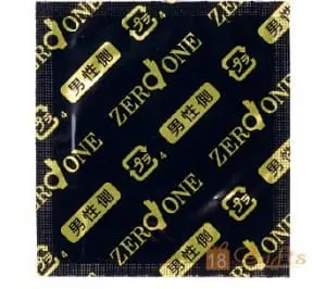 岡本超薄0.01安全套 (3片)