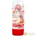 G PROJECT x PEPEE 潤滑液 – Hot (180ml)
