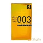 岡本0.03 貼身| 18 Gifts