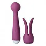 SVAKOM - Emma with Rabbit