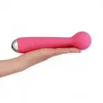 SVAKOM - Emma with Rabbit