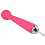 SVAKOM - Emma with Rabbit