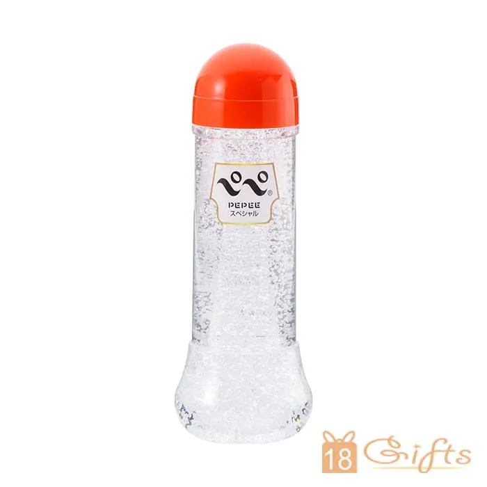中島亮晶氣泡潤滑液 360ml (高黏)