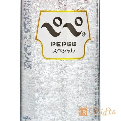 中島亮晶氣泡潤滑液 360ml (高黏)