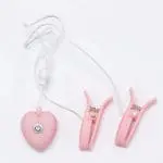 Nemo Charge Clip 無線乳首震動夾 (充電式)