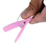 Nemo Charge Clip 無線乳首震動夾 (充電式)