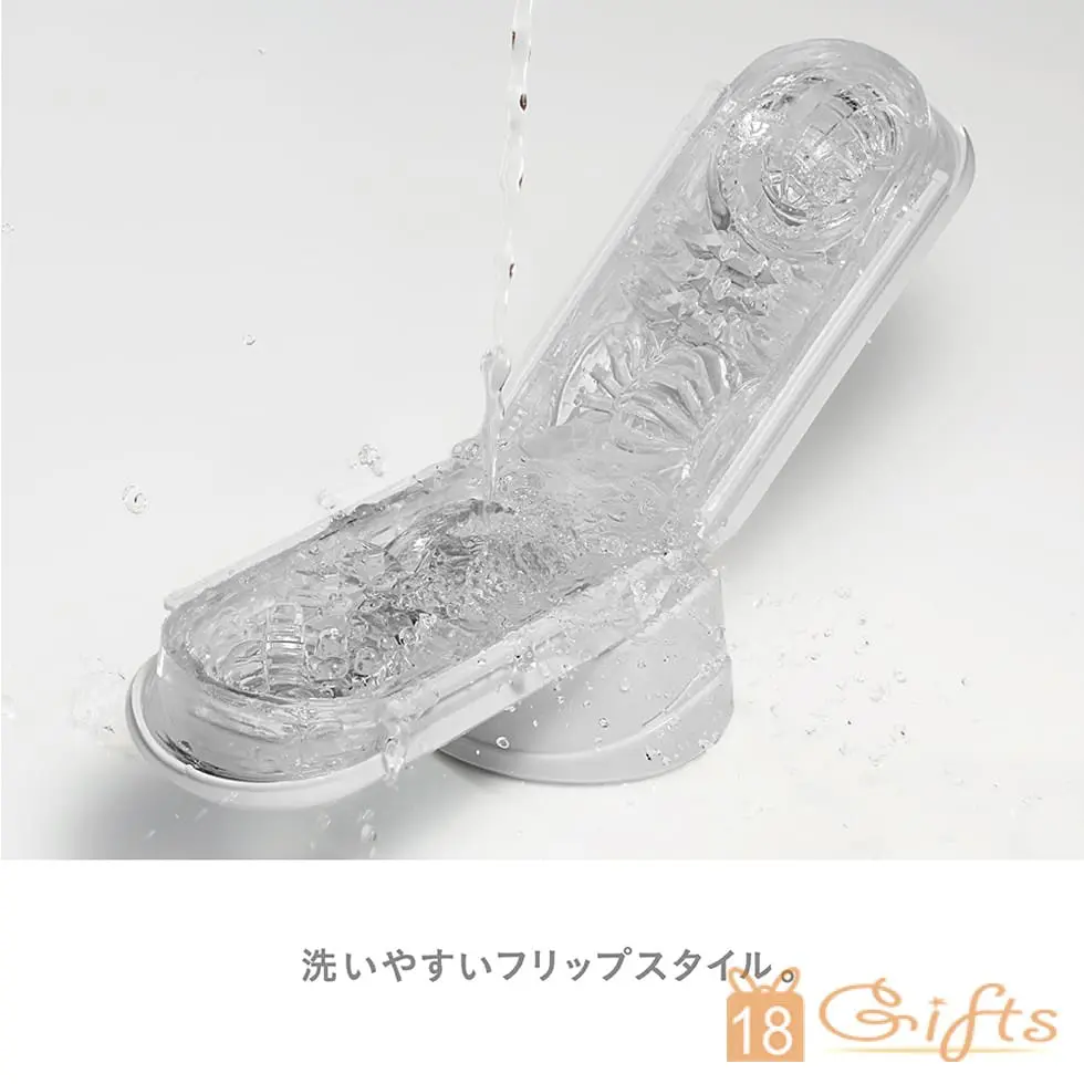 Tenga Flip 0