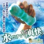 Men's Max Feel Wetch+Cool (免油) - Image 2