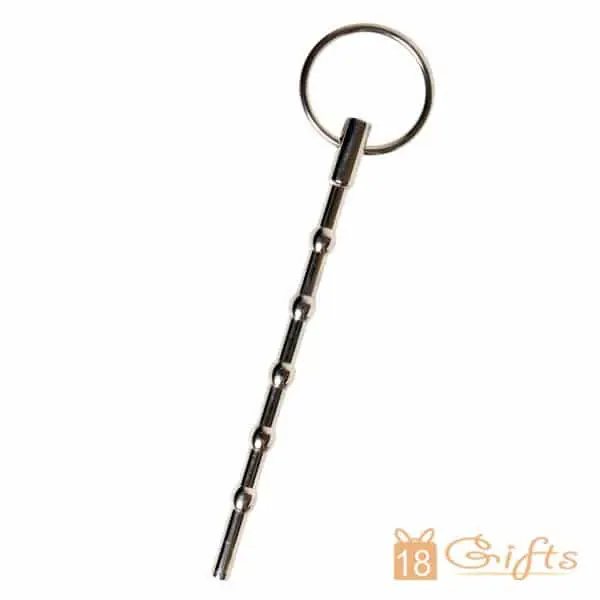 METALICKAN Middle ミドル 尿道塞