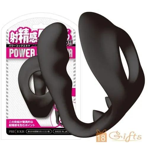 射精感500%延時神器