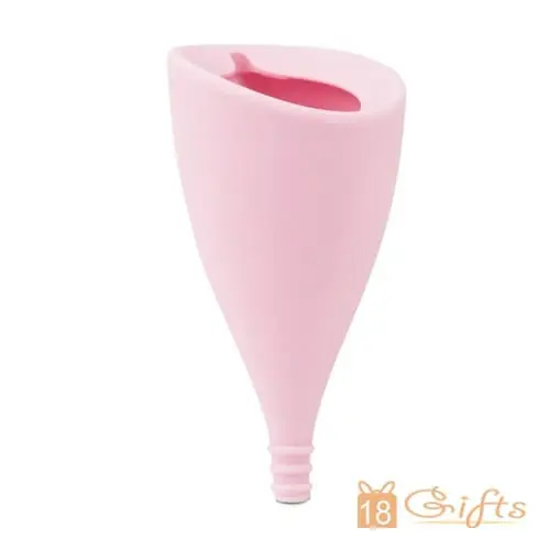 Intimina Lily Cup 月經杯 Size A