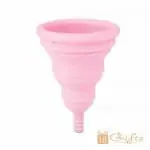 Intimina Lily Cup Compact 月經杯 Size A