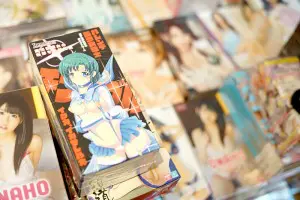 18 Gifts 千奇百趣扭蛋機