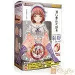 【閲覧注意】少女小穴 扒開！ 剎那