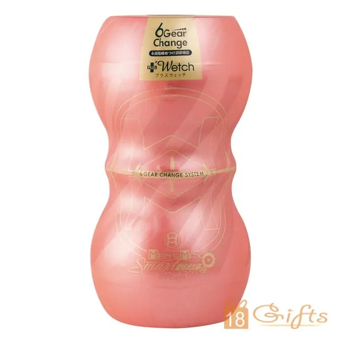 Men's Max Smart GEAR (免油版)