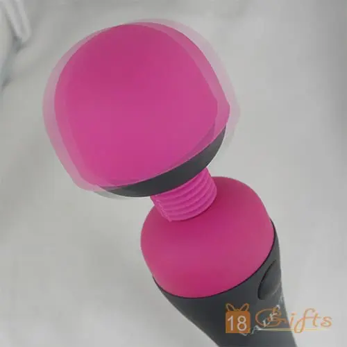 Valkyrie 女武神按摩棒 (USB充電版)