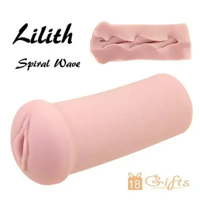 大魔王 Lilith Spiral-wave