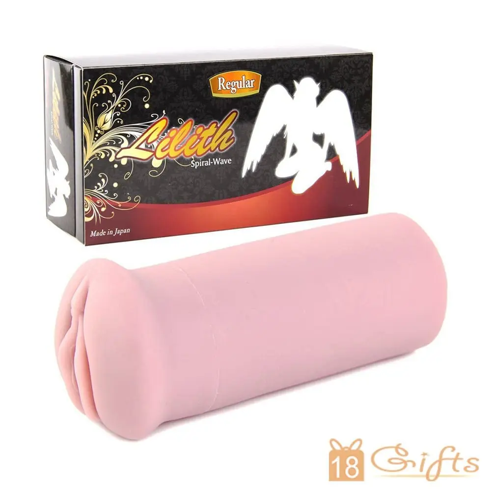 大魔王 Lilith Spiral-wave