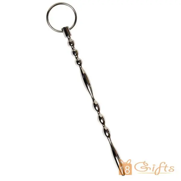 METALICKAN Heavy ヘヴィ 尿道塞