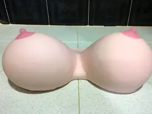 試用報告/開箱文 – I Cup 乳交專用爆乳