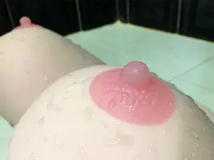 試用報告/開箱文 – I Cup 乳交專用爆乳