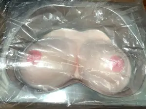 試用報告/開箱文 – I Cup 乳交專用爆乳