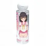 幼女私處氣味潤滑液