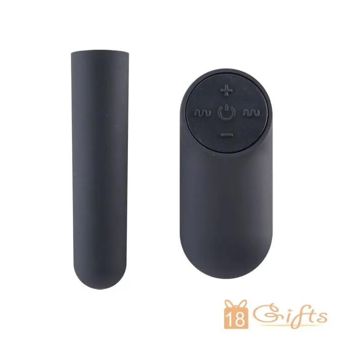 悶子の立 遙距無線震蛋R (充電式)