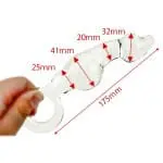 グラスワンダーNo.5 GLASS WONDER No. 5