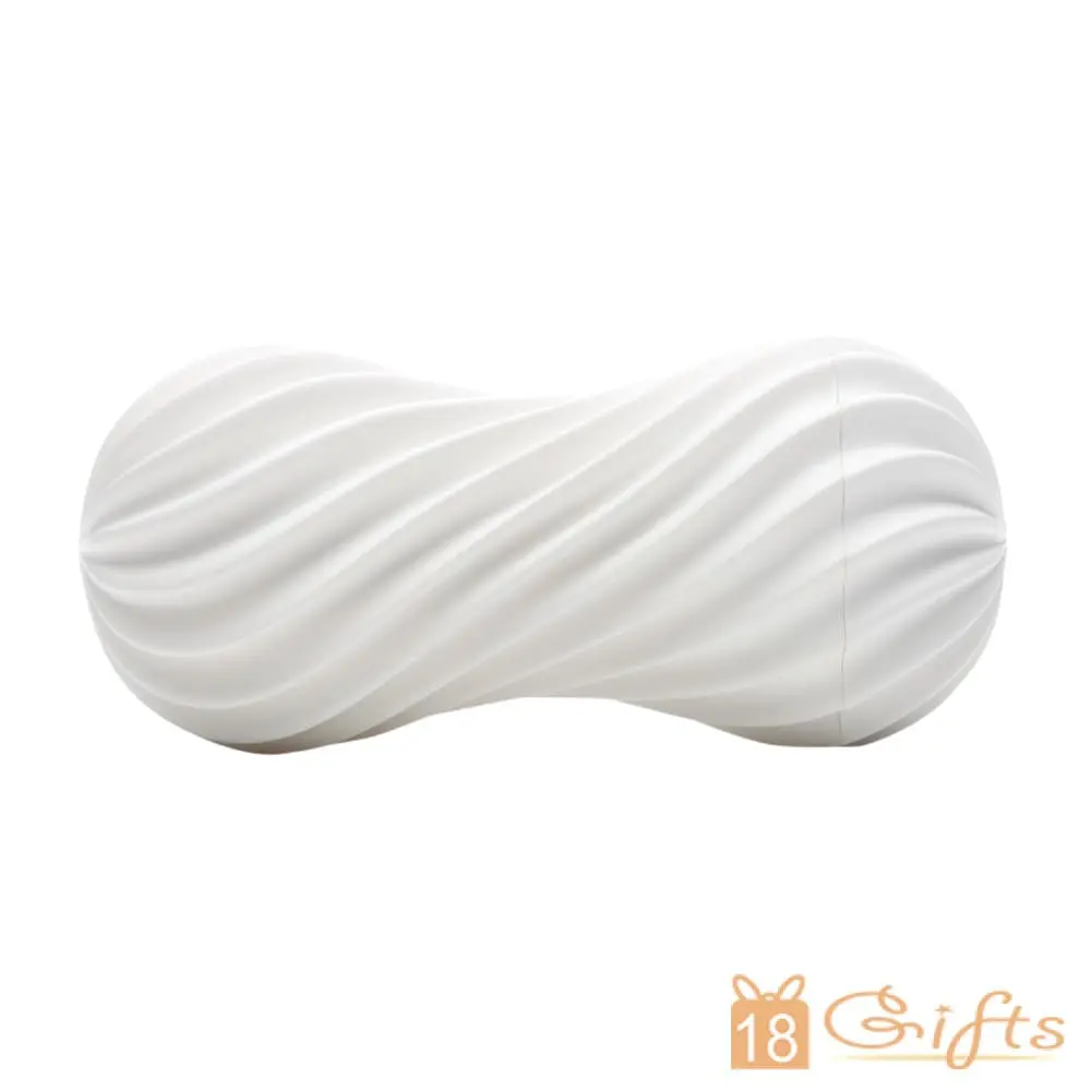 TENGA MOOVA SILKY WHITE