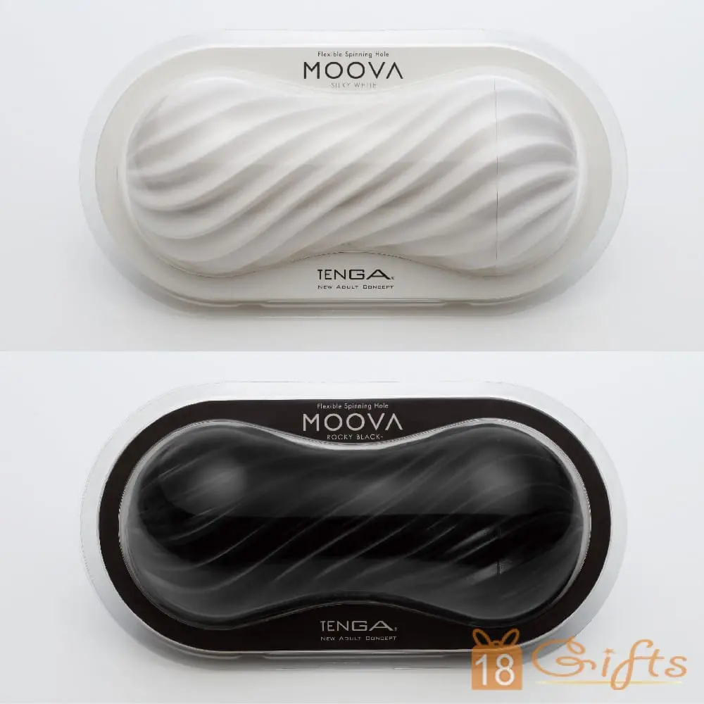 TENGA MOOVA