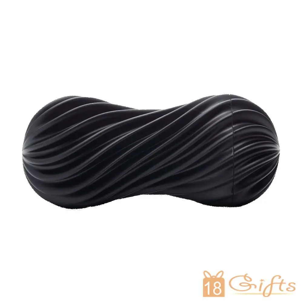 TENGA MOOVA ROCKY BLACK