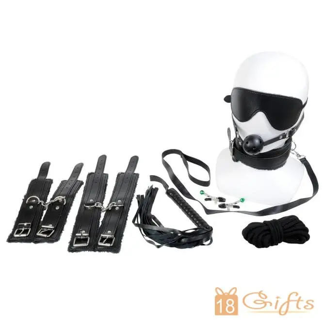 LOVE MERCI の SM 套裝