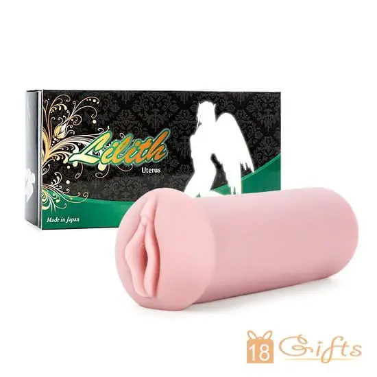 大魔王 Lilith Uterus