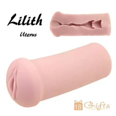 大魔王 Lilith Uterus
