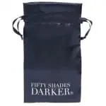Fifty Shades of Darker 輕虐齒輪