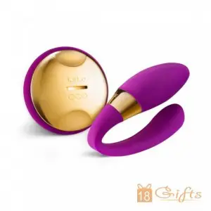 LELO - TIANI 24k (Luxury Couple Vibrator)