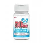 50支潤滑液DIYの素粉