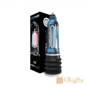 Bathmate - Hydromax X30 增大器