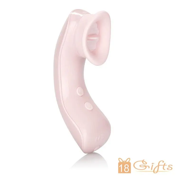 CalExotics 陰蒂口交器