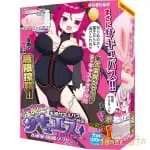 淫魔 - 半熟淫魔王外傳