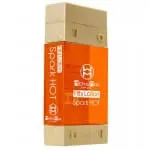 Men's Max Fitty Lotion Spark HOT 溫感潤滑液 180ml