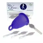 Me Luna - 月經杯氣孔清洗刷