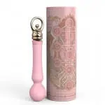 Zalo Confidence 暖感按摩棒