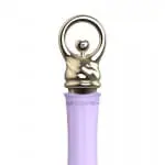 Zalo Confidence 暖感按摩棒