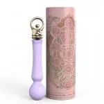 Zalo Confidence 暖感按摩棒